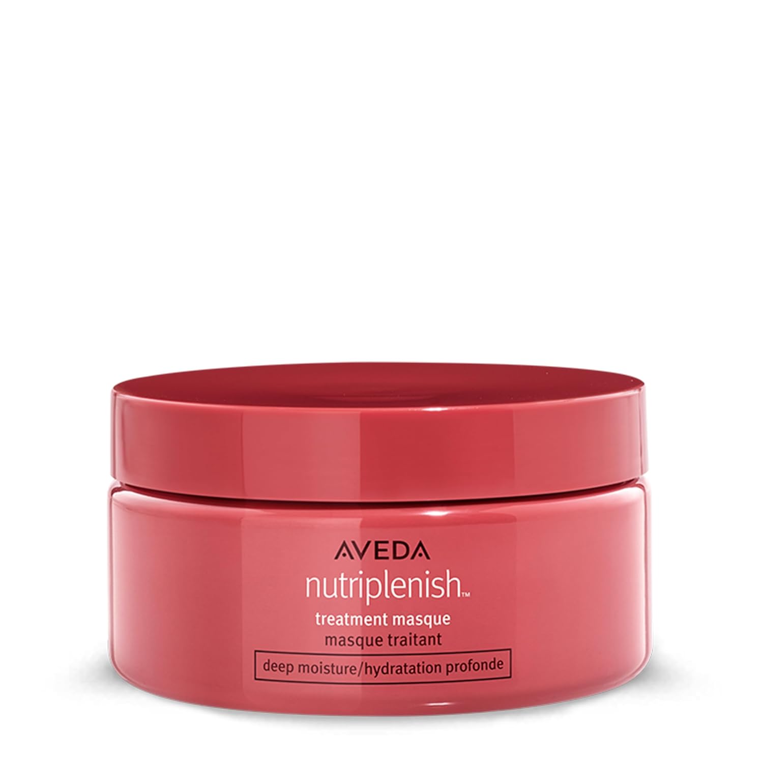 Aveda Nutriplenish Deep Moisture Mask | 4x Hydration for Dry Hair
