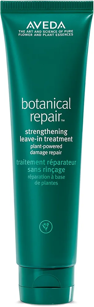 Aveda Botanical Repair Leave-In Treatment | Heat Protect & Bond Build