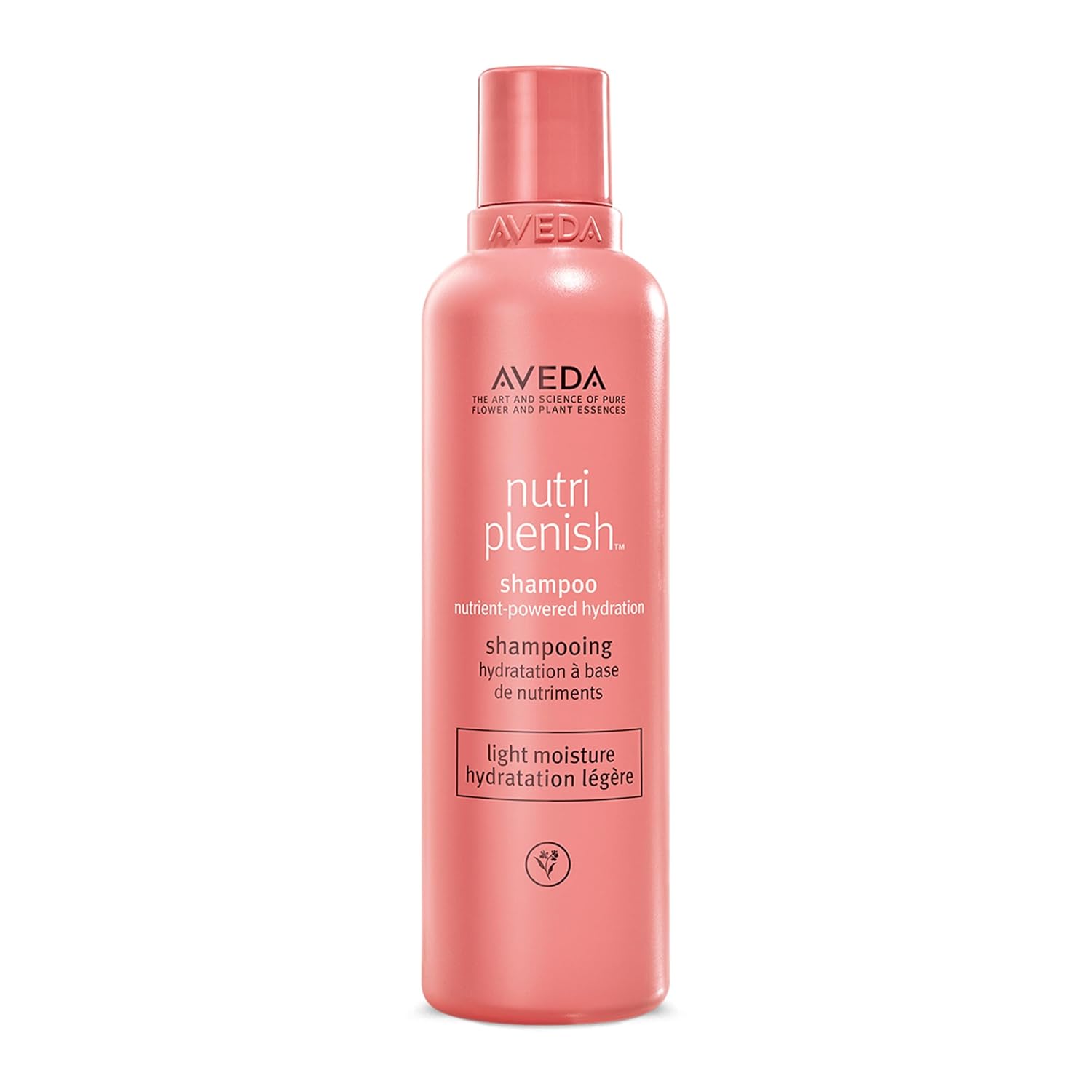 Aveda Nutriplenish Light Moisture Shampoo | Weightless Hydration