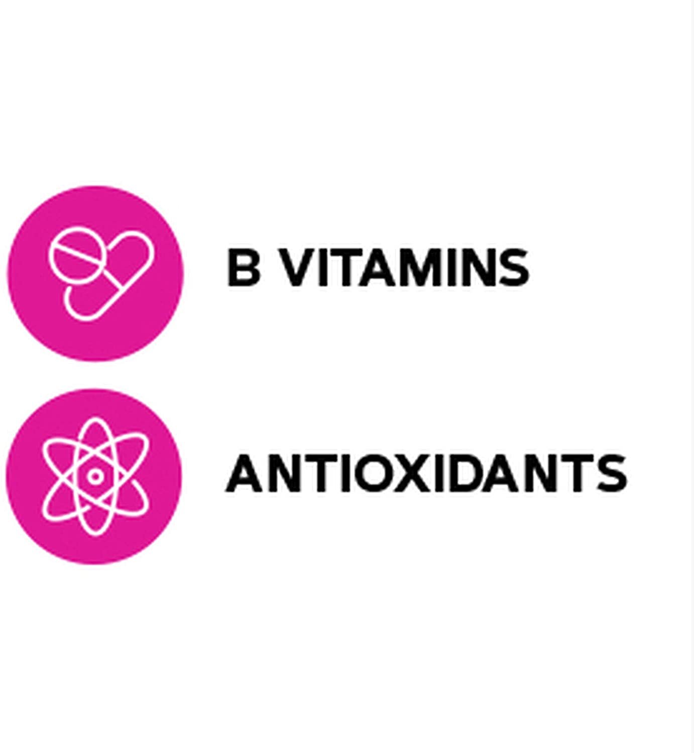 GNC Ultra Mega Multivitamin for Women, 90 Capsules, Supports General Health and Well-being in Women الترا ميجا فيتامينات متعددة لتحسين الصحة العامة للنساء ، 90 كبسولة - الصورة 2