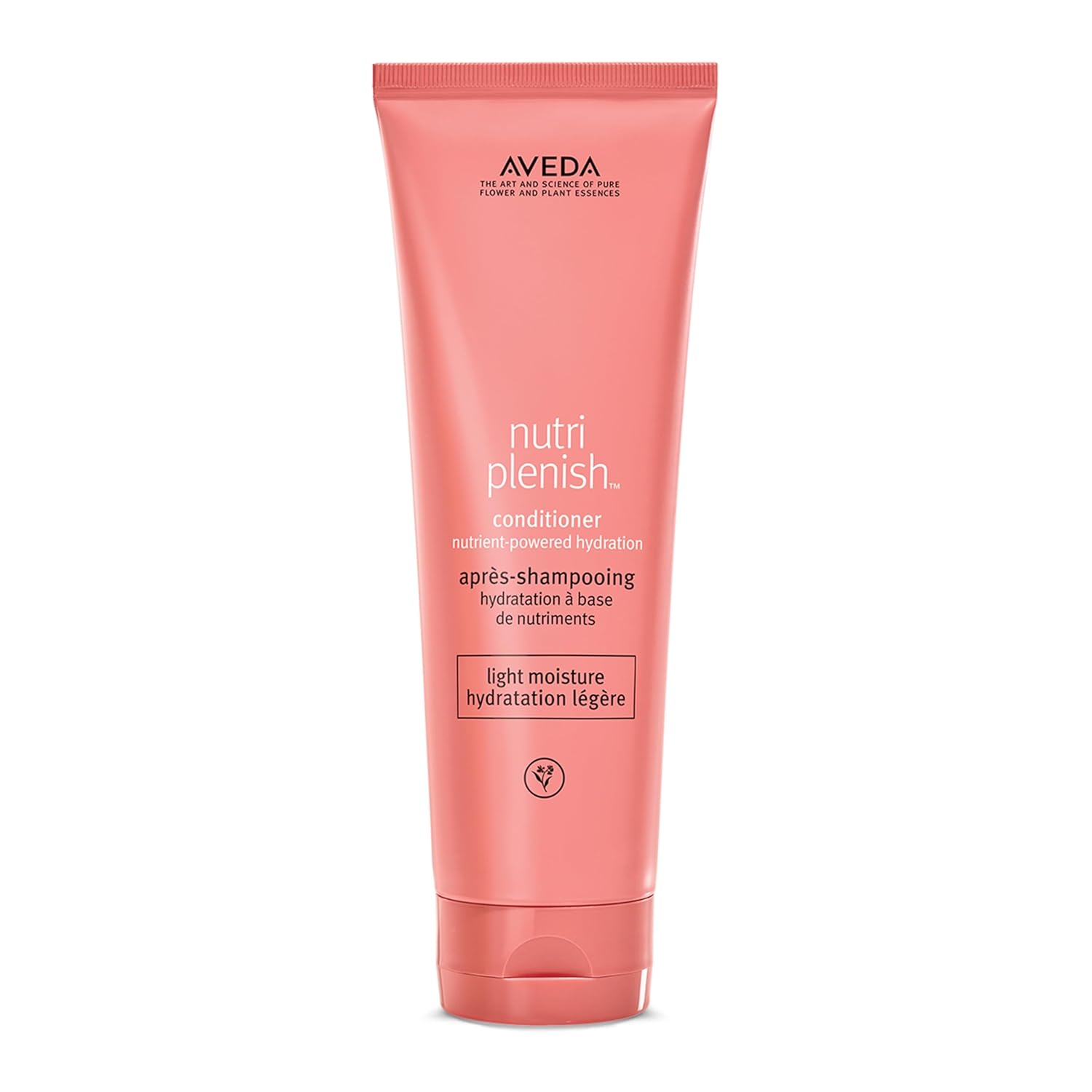 Aveda Nutriplenish Light Moisture Conditioner | Weightless Detangling