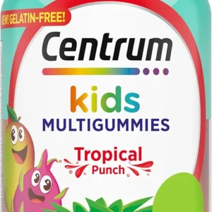Centrum Kids Multivitamin Gummies | Immune Support | 150 Count