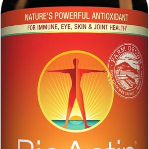 BioAstin Hawaiian Astaxanthin | Natural Antioxidant 4mg |270 Softgels