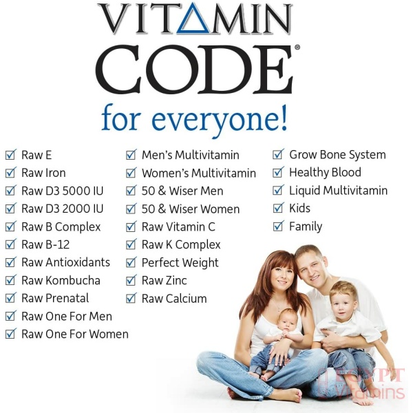 Garden of Life Vitamin Code Whole Food Mens Vitamins Mental & Physical Energy, Heart & Prostate Health, 240 Vegetarian Capsules جاردين اوف لايف ، فيتامين كود ، فيتامينات و معادن متعددة مع البروبيوتيك ، لتحسين الصحة العامة للرجال ، لصحة القلب والبروستاتا، وزيادة إنتاج الطاقة ، 240 كبسولة نباتية - الصورة 13