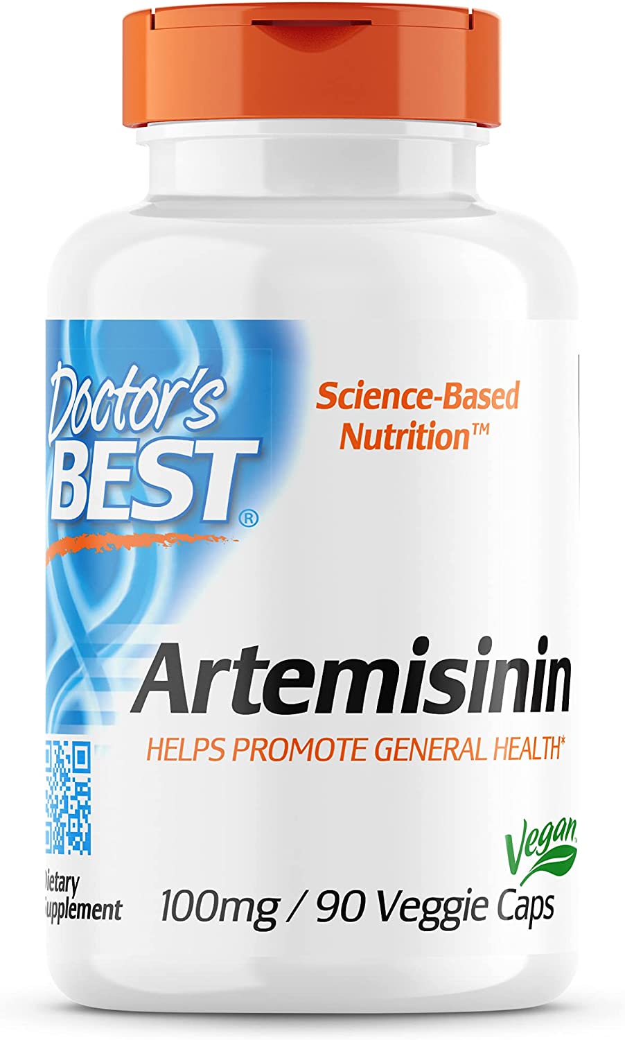 Doctor’s Best Artemisinin , 90 Veggie Caps