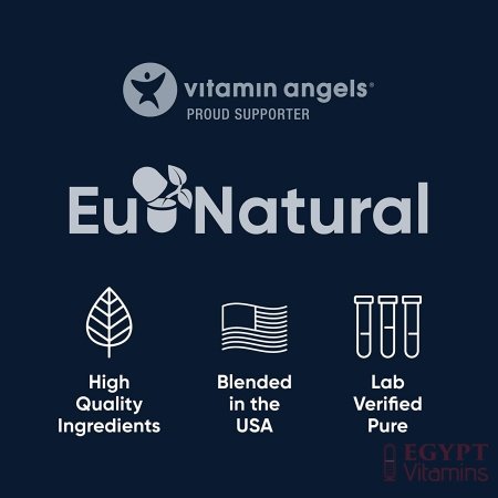 Eu Natural Conception Men Fertility Vitamins – Male Optimal Count, Motility Strength, Healthy Volume Production – Zinc, Folate, Ashwagandha Pills – 60 Vegetarian Soft Capsules فيتامينات الخصوبة للرجال ، مع الزنك وحمض الفوليك والأشواجندا ، لزيادة الخصوبة ، و تحسين الصحة الإنجابية ، 60 كبسولة نباتية - الصورة 20