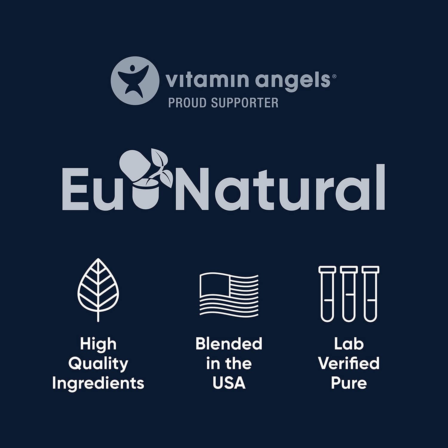 Eu Natural Conception Men Fertility Vitamins – Male Optimal Count, Motility Strength, Healthy Volume Production – Zinc, Folate, Ashwagandha Pills – 60 Vegetarian Soft Capsules فيتامينات الخصوبة للرجال ، مع الزنك وحمض الفوليك والأشواجندا ، لزيادة الخصوبة ، و تحسين الصحة الإنجابية ، 60 كبسولة نباتية - الصورة 6