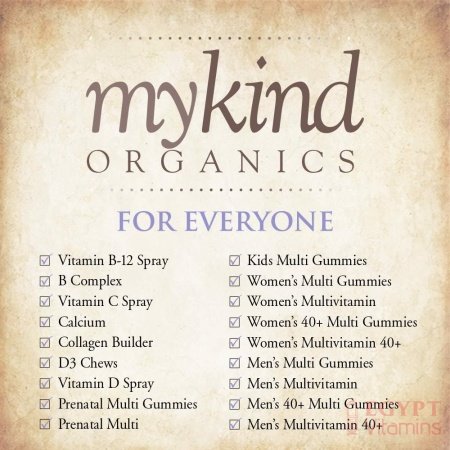 Garden of Life Prenatal Vitamins – mykind Organics Prenatal Multi – 90 Tablets, Vegan Whole Food Multivitamin, Folate not Folic Acid & Stomach Soothing Blend, Organic Prenatals Supplements for Women جاردين أوف لايف غذاء كامل فيتامينات متعددة عضوية للأمهات الحوامل ، 90 قرص نباتى - الصورة 28