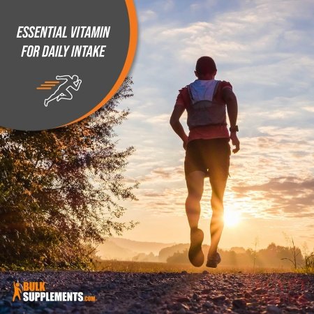 BULKSUPPLEMENTS.COM Niacin Powder – Niacin 500mg – Niacin with Flushing – Vitamin B3 Supplement – Niacin Flush – B3 Vitamins – 500mg of Nicotinic Acid per Serving (250 Grams – 8.8 oz) - الصورة 17