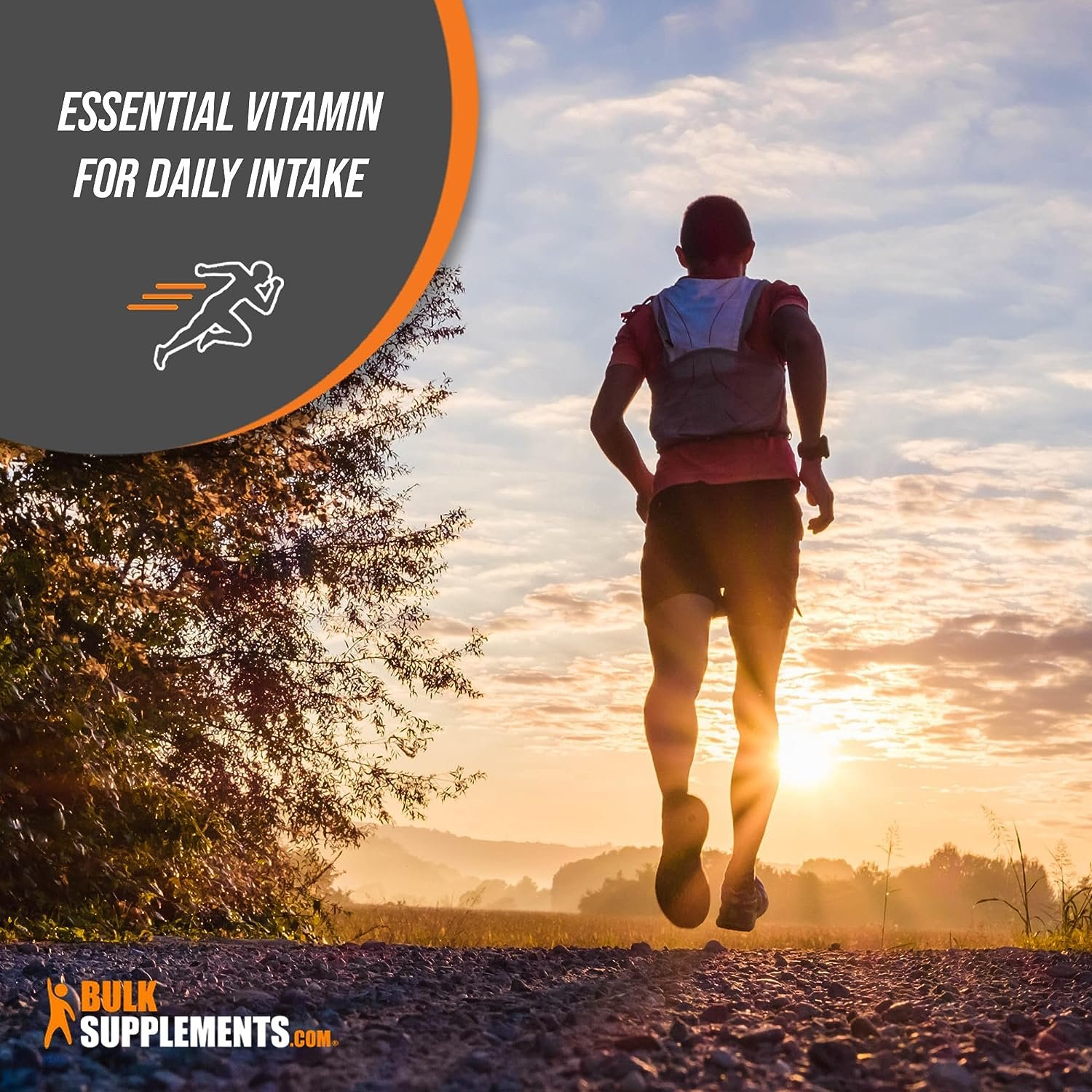 BULKSUPPLEMENTS.COM Niacin Powder – Niacin 500mg – Niacin with Flushing – Vitamin B3 Supplement – Niacin Flush – B3 Vitamins – 500mg of Nicotinic Acid per Serving (250 Grams – 8.8 oz) - الصورة 3