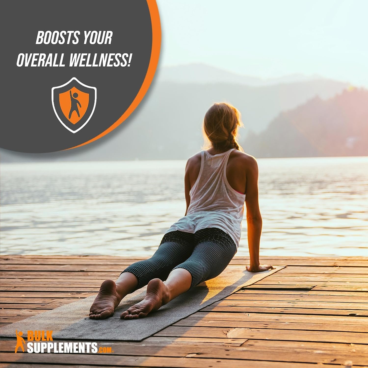 BULKSUPPLEMENTS.COM Niacin Powder – Niacin 500mg – Niacin with Flushing – Vitamin B3 Supplement – Niacin Flush – B3 Vitamins – 500mg of Nicotinic Acid per Serving (250 Grams – 8.8 oz) - الصورة 5