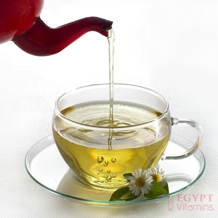 Chamomile Tea 1LB (16Oz) 100% CERTIFIED Organic (USDA seal) Chamomile Flowers Herbal Tea (Matricaria Chamomilla) in 1 lb Bulk Kraft BPA free Resealable Bags from U.S. Wellness - الصورة 25