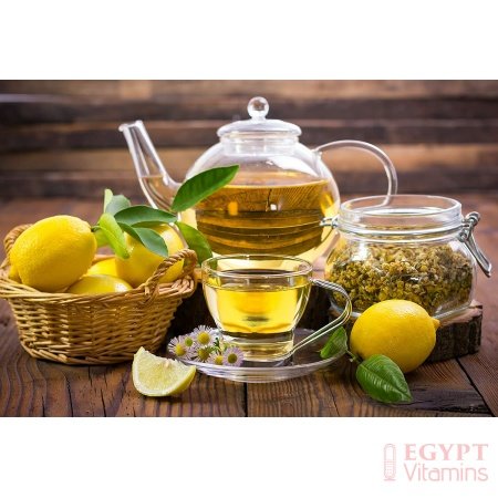 Chamomile Tea 1LB (16Oz) 100% CERTIFIED Organic (USDA seal) Chamomile Flowers Herbal Tea (Matricaria Chamomilla) in 1 lb Bulk Kraft BPA free Resealable Bags from U.S. Wellness - الصورة 27
