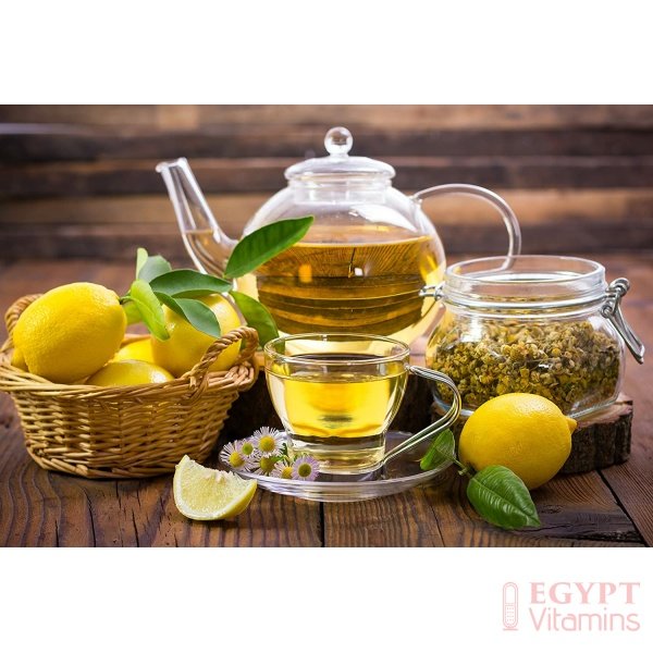 Chamomile Tea 1LB (16Oz) 100% CERTIFIED Organic (USDA seal) Chamomile Flowers Herbal Tea (Matricaria Chamomilla) in 1 lb Bulk Kraft BPA free Resealable Bags from U.S. Wellness - الصورة 18