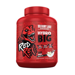 RED REX Hydro Big Whey 50 serv