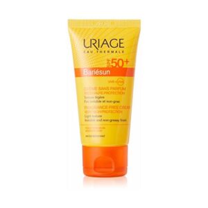 يورياج كريم الوقاية من الشمس Bariesun Spf خالي من العطور 50 ملي