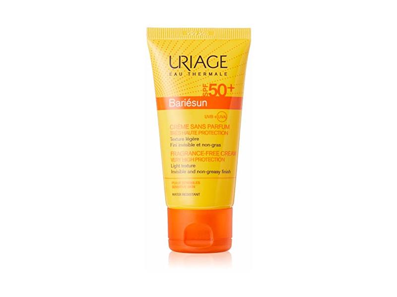 يورياج كريم الوقاية من الشمس Bariesun Spf خالي من العطور 50 ملي