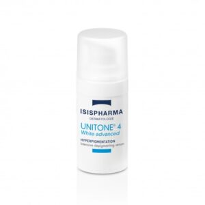 ايزيس فارما Unitone4White المتقدم 15 ملي