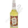 ثري فايف سبراي ليمون للجسم 250 ml