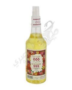 ثري فايف سبراي ليمون للجسم 250 ml