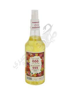 ثري فايف سبراي ليمون للجسم 250 ml