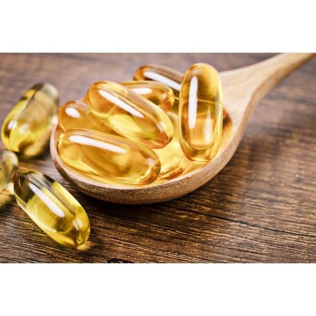 Antler Farms New Zealand Fish Oil, 120 Softgels - الصورة 14