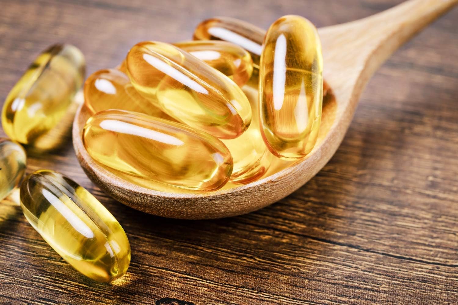 Antler Farms New Zealand Fish Oil, 120 Softgels - الصورة 4