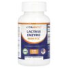 VITAMATIC Lactase Enzyme, 9,000 FCC, 240 Tablets