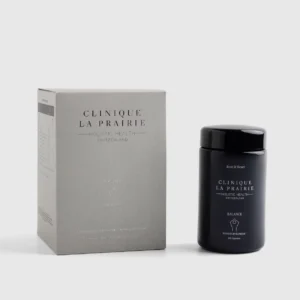 BALANCE Rest & Reset Supplement for Sleep and Stress | Clinique La Prairie