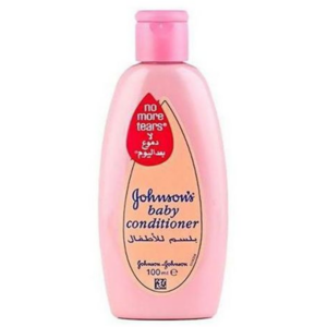 جونسون بلسم أطفال 100 ml
