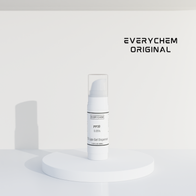 Everychem Original | PP30 Gel Dispenser (0.05%)