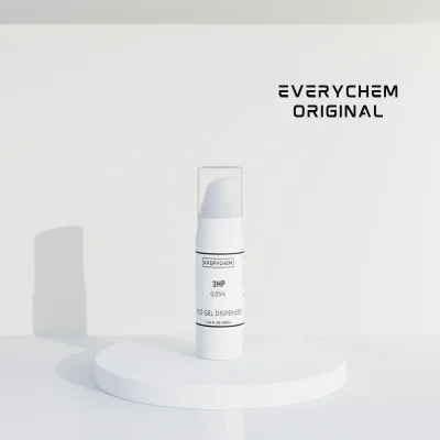 Everychem Original | PP405-3HP | Gel Dispenser (0.05%)