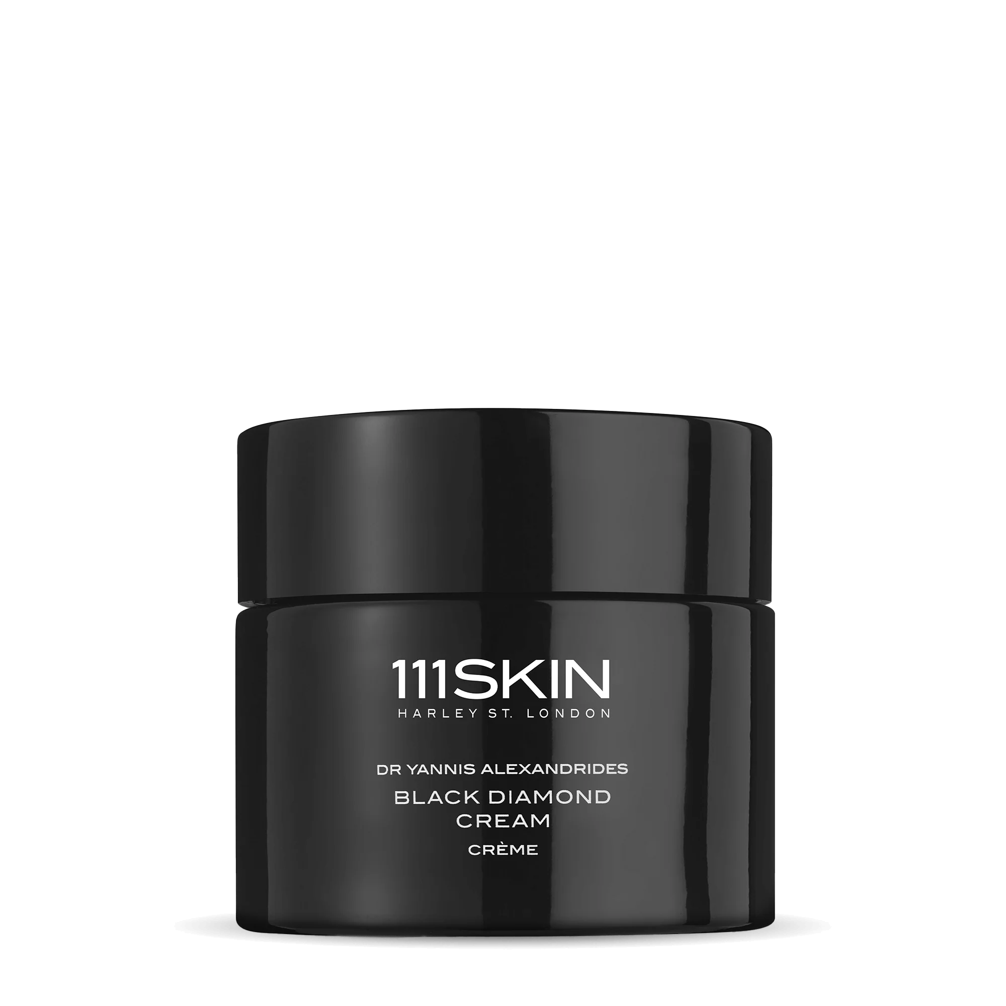 111SKIN Black Diamond Cream | Clinically Proven Anti-Aging Moisturiser