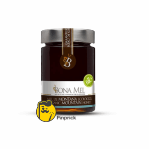 عرض عسل بوناميل Bona Mel - جبلي إسباني 450 جرام