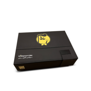 بوكس العريس - BRIDEGROOM'S BOX VIP