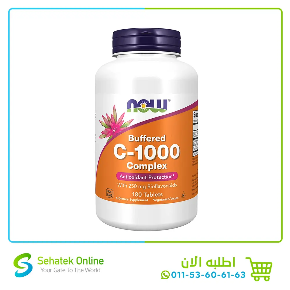 C1000 Complex 180Tab