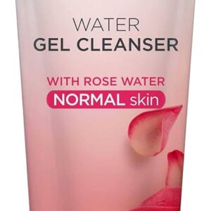 جونسون غسول وجه فريش هيدريشن جل مائي للبشرة العادية 150 ml