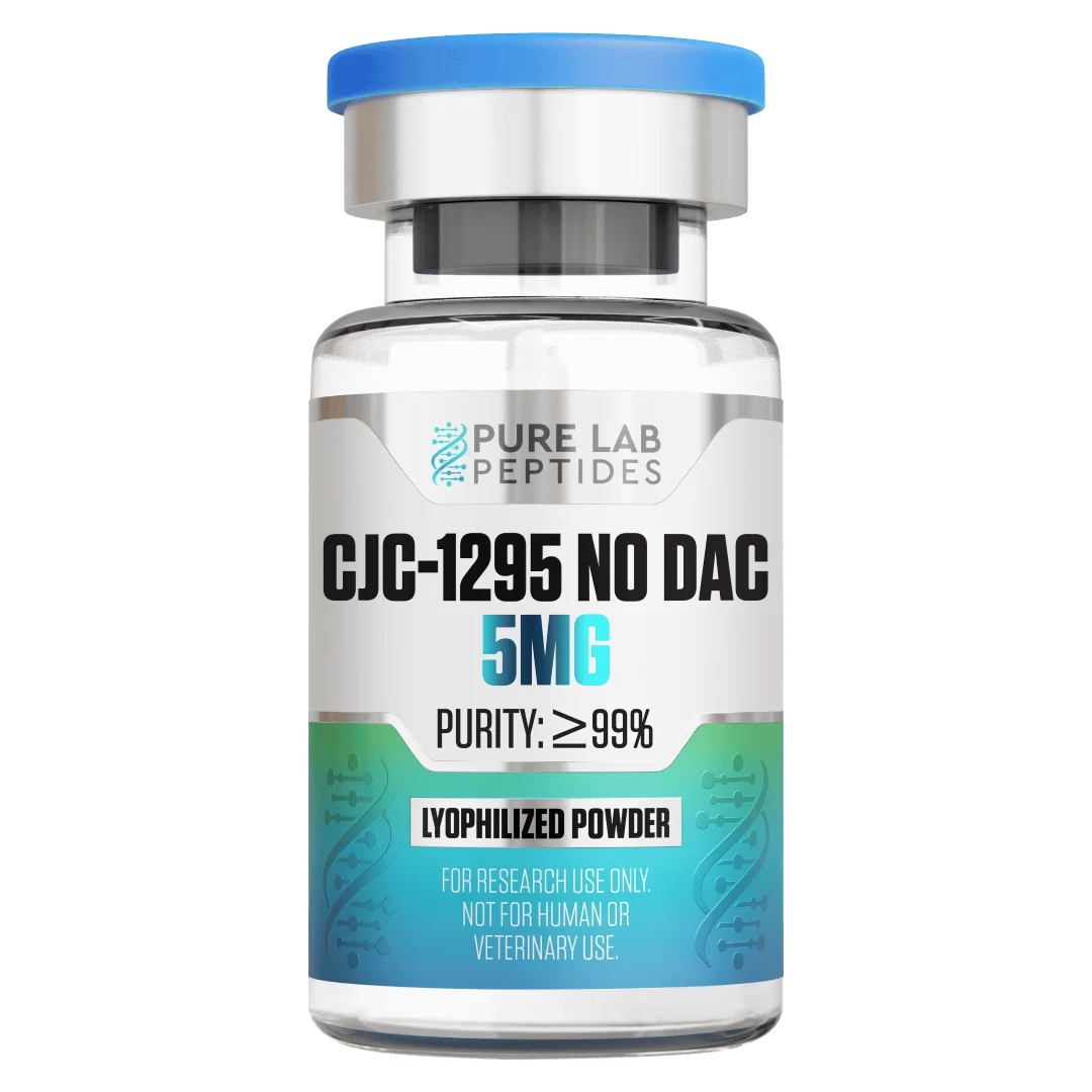 CJC-1295 NO DAC 5mg