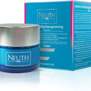 نيوث كريم وجه مضاد للتجاعيد ريبرجرامينج سيستم 50 ml