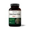 Nature Bell Berberine Supplement 500mg 300 Veggie Capsules