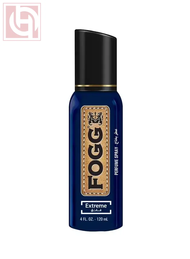 فوج عطر سبراي اكستريم للجنسين من فيني مصر 120 ملي