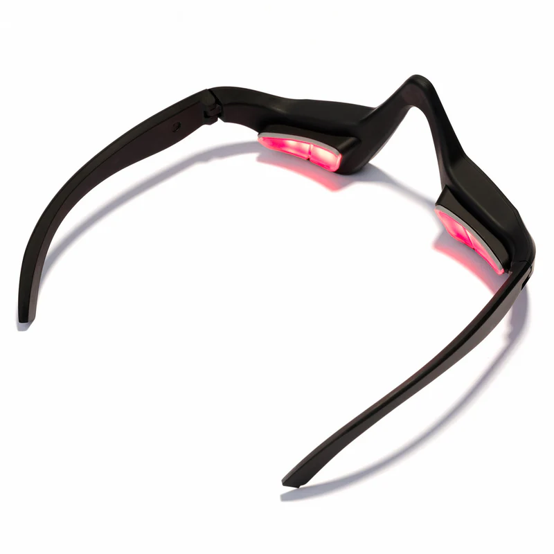Capillus EyeLift | FDA-Cleared Red Light Therapy for Eyes