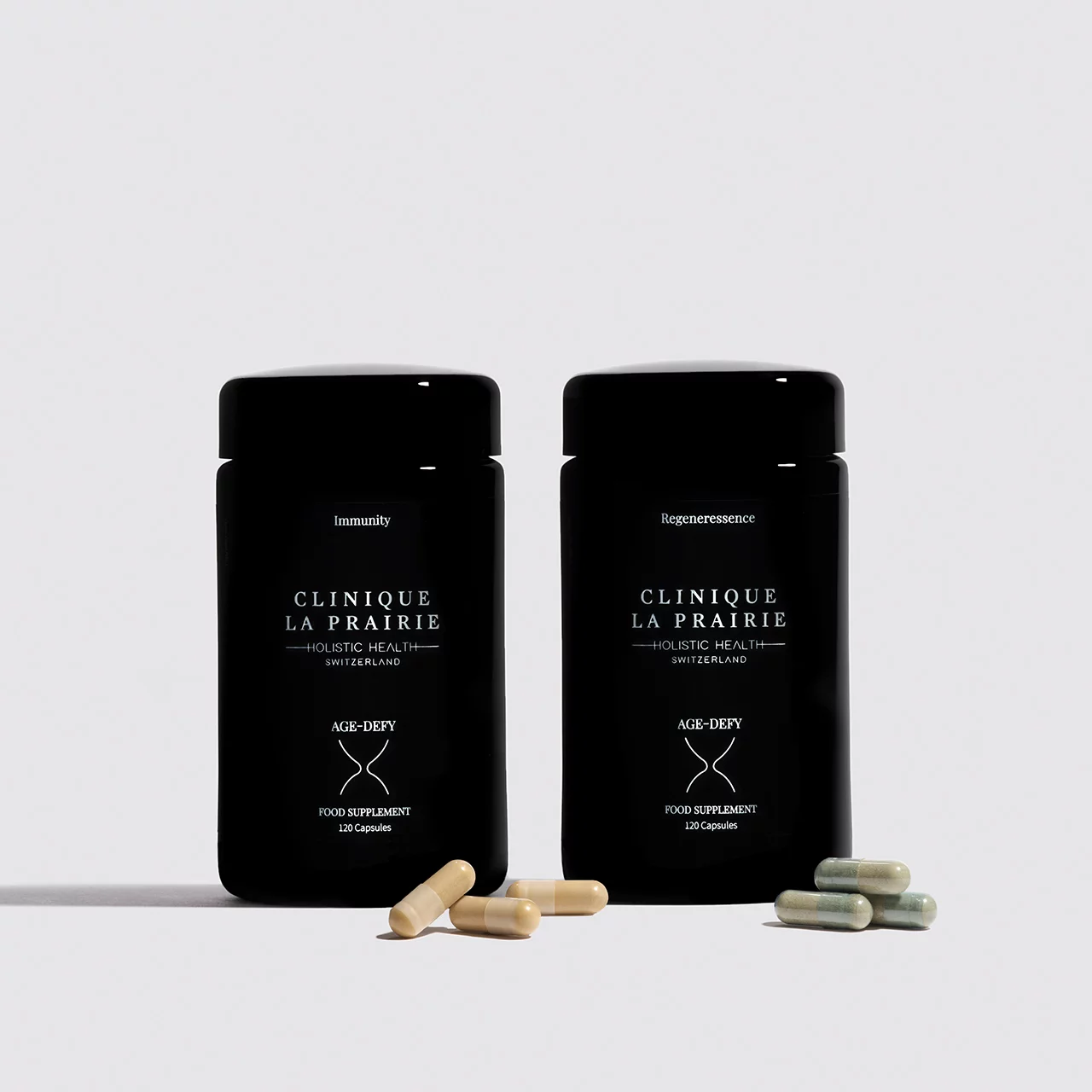 AGE-DEFY Cellular Anti-Aging Supplement | Clinique La Prairie