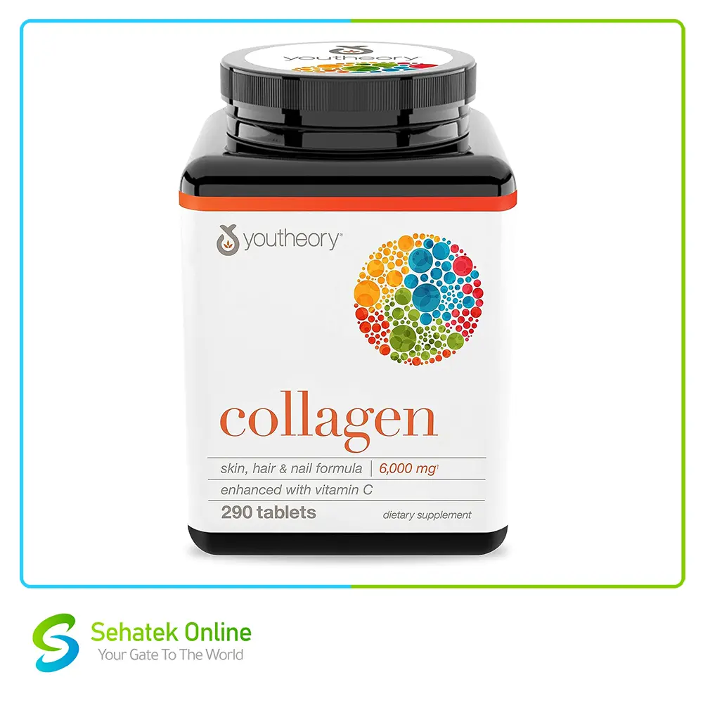 Collagen C 290Tab