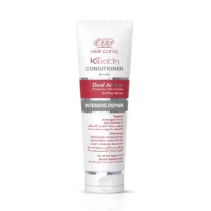 اي كيراتين بلسم 230 ml