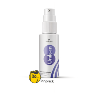 بخاخ يونيك إن - Unik In لتأخير القذف - 30 مل | Enhances Duration and Comfort