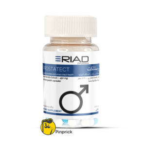 بروستاتكت - Prostatect | لصحة البروستاتا والمسالك البولية - 60 كبسولة - 450mg