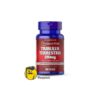 Tribulus Terrestris 250mg تريبلوس تريستريس - نبات الحسك "مقوي جنسي" - 90 كبسول |  PURITAN’S PRIDE®