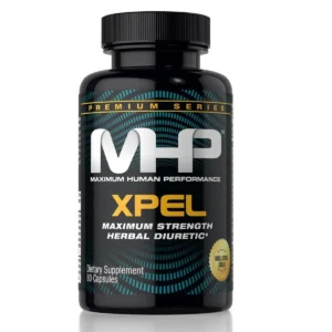 Xpel 80 Capsules