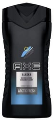 اكس تشارج اب دراي بروتكشن 50 ml